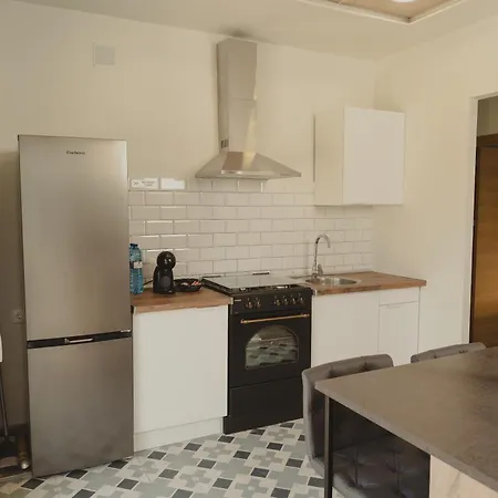 Holiday home Bellevall Resort, Y Aspe