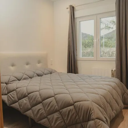 Bellevall Resort, Y Holiday home