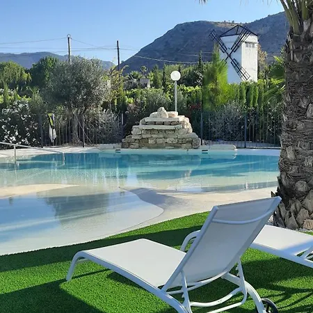 Holiday home Bellevall Resort, Y *
