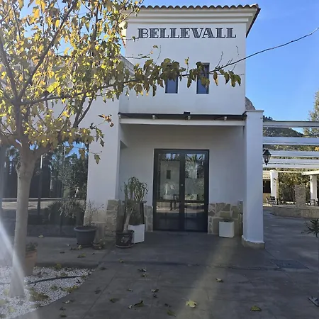 Bellevall Resort, Y Aspe