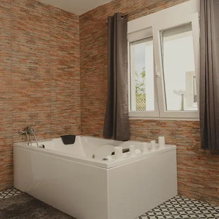 Holiday home Bellevall Resort, Y