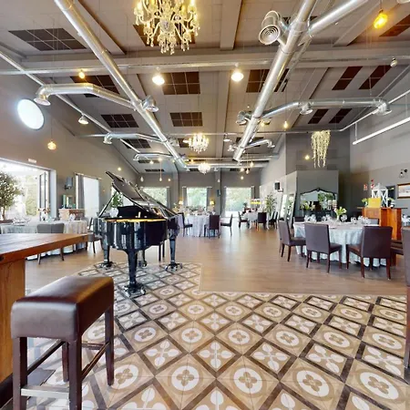 Bellevall Resort, Y Holiday home Aspe