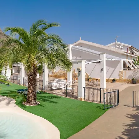 Holiday home Bellevall Resort, Y
