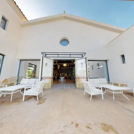 Holiday home Bellevall Resort, Y Aspe