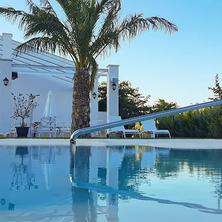 Bellevall Resort, Y Aspe