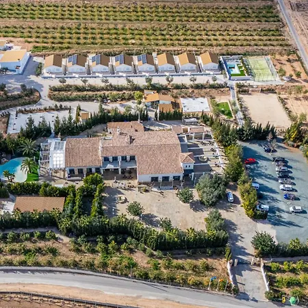 Bellevall Resort, Y Ferienhaus