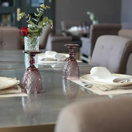 Ferienhaus Bellevall Resort, Y Aspe