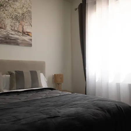 Bellevall Resort, Y Aspe